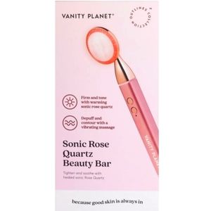 Rose Quartz Beauty Bar
